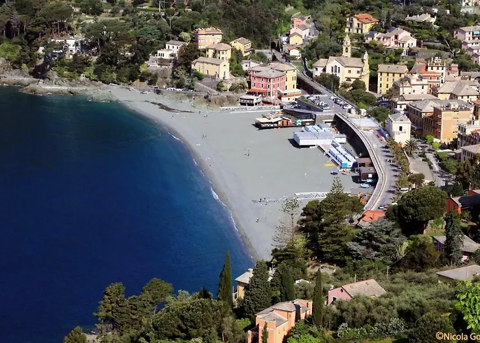 Hotel Delle Rose