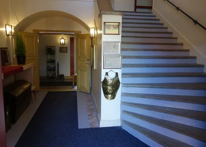 Marstrand Hotels
