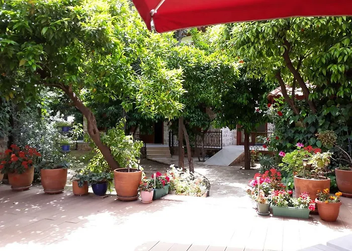 Citrus Garden Hotel Antalya