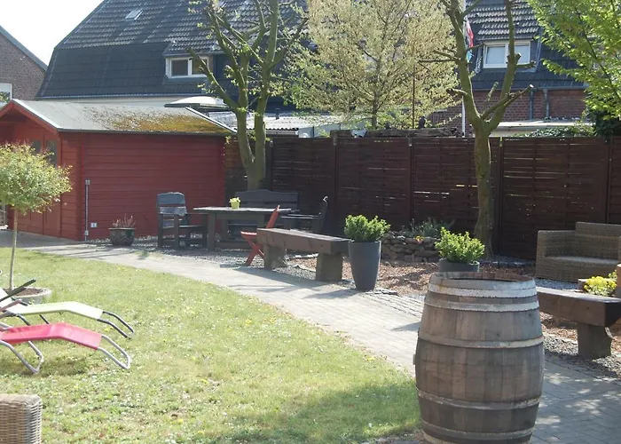 Hotels in Kevelaer