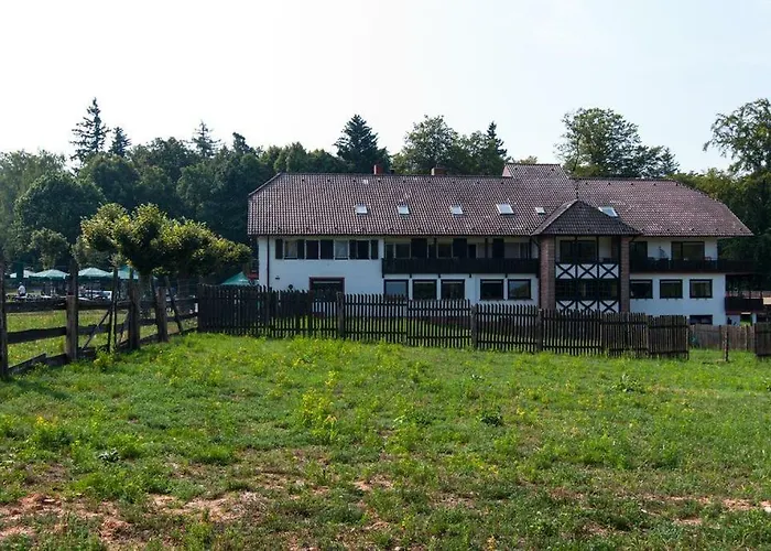 Hotels in Trippstadt