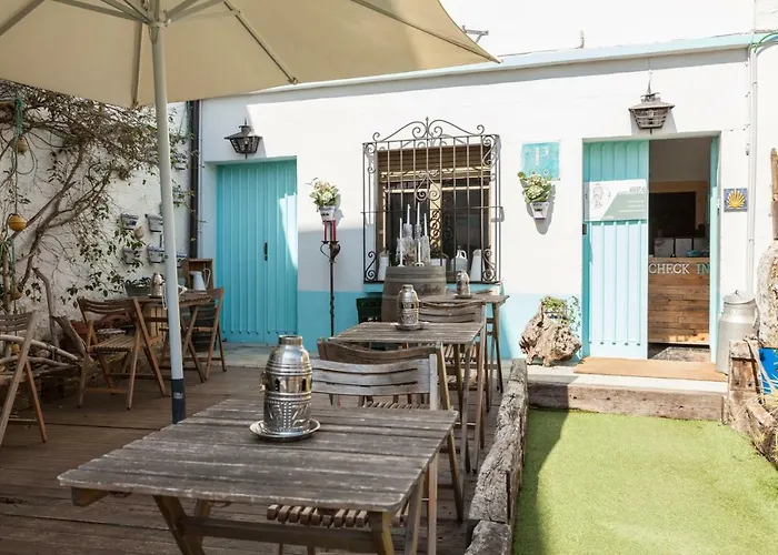 The Old Seaman Bed & Breakfast