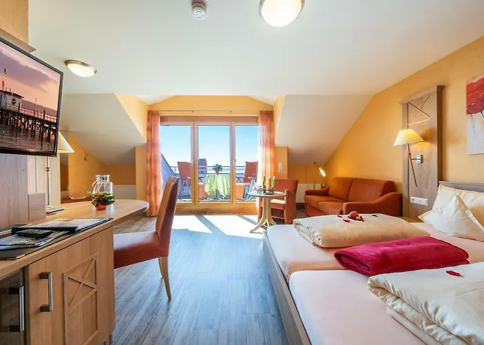 Hotels in Hagnau am Bodensee