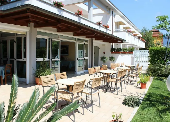 Hotel Mare Azzurro Terracina