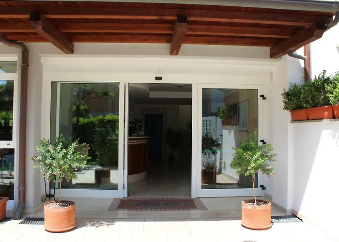 Hotel Mare Azzurro Terracina
