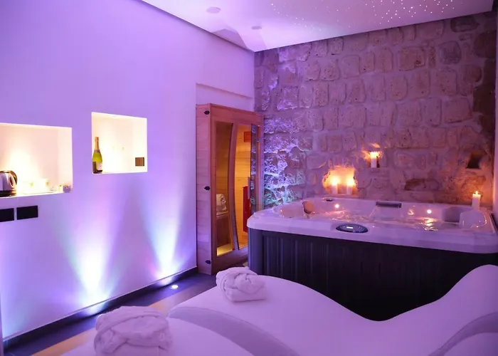 Cellamare Suite&Spa Napoli