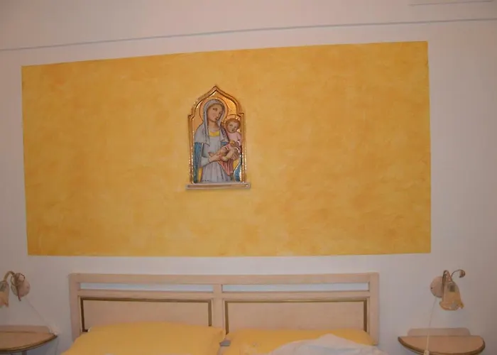 Bed and Breakfast La Mammola Positano