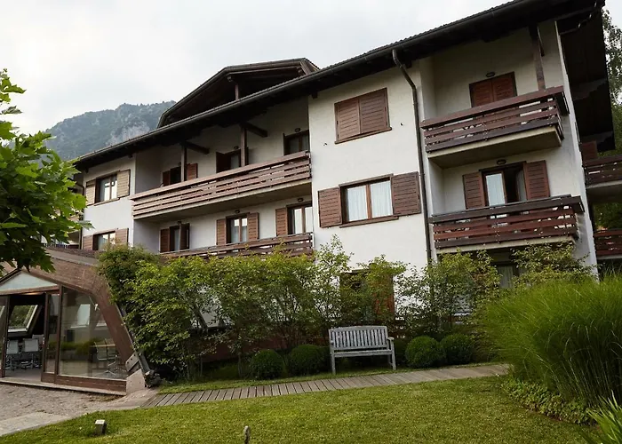 Active Hotel Castione della Presolana