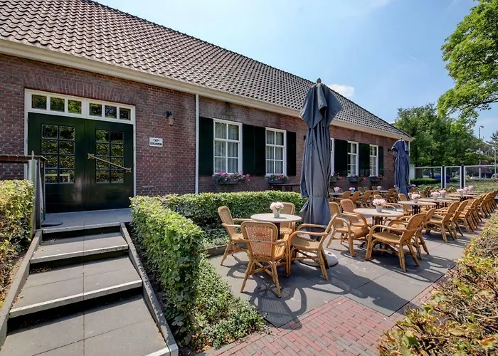 De Postelse Hoeve Tilburg
