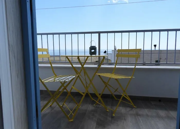 Bed and Breakfast La Dimora Sipontina Manfredonia