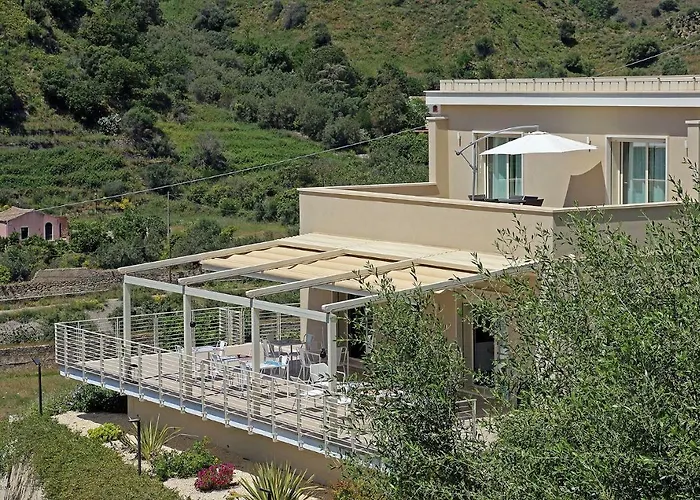 Sikè Holiday Home Taormina