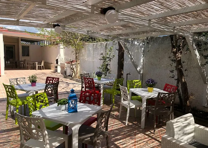 AlMaré B&B San Pietro in Bevagna