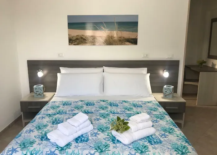 AlMaré B&B San Pietro in Bevagna