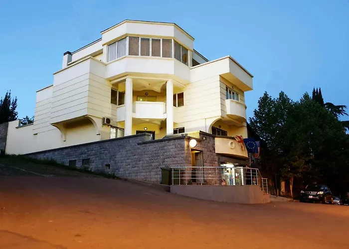 Royal Palace Tbilissi