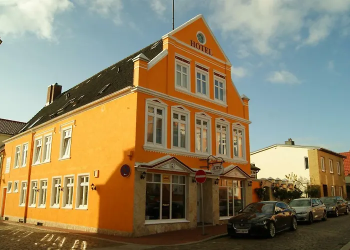 Hotels in Kappeln
