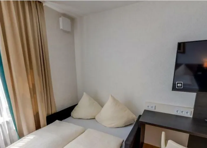 Alpina Home Rosenheim