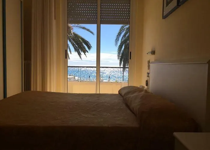 Hotel Solemare Albenga