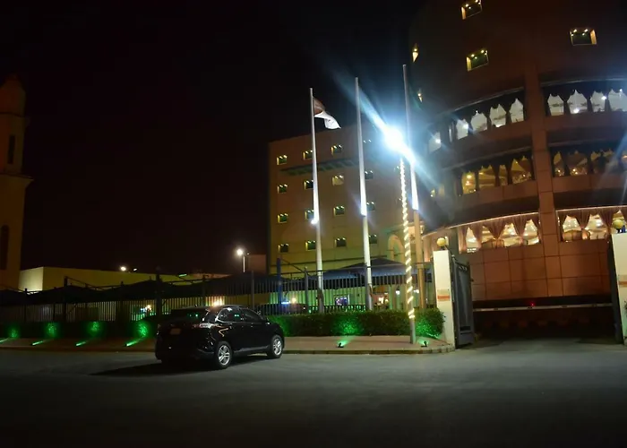 Hotels in Yanbu