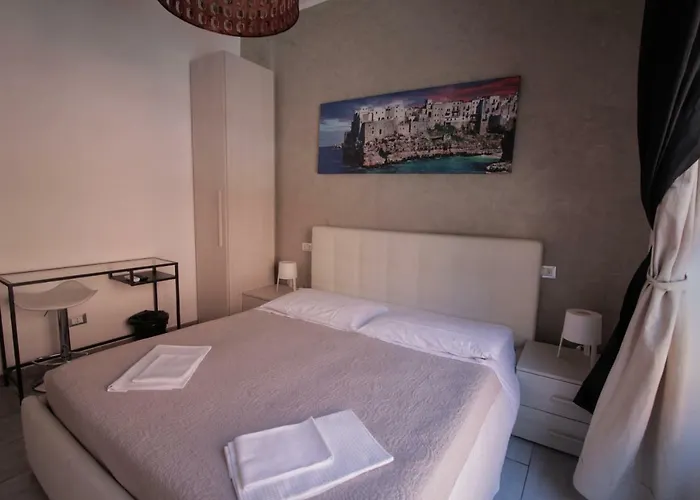 La Suite Rooms & Apartments