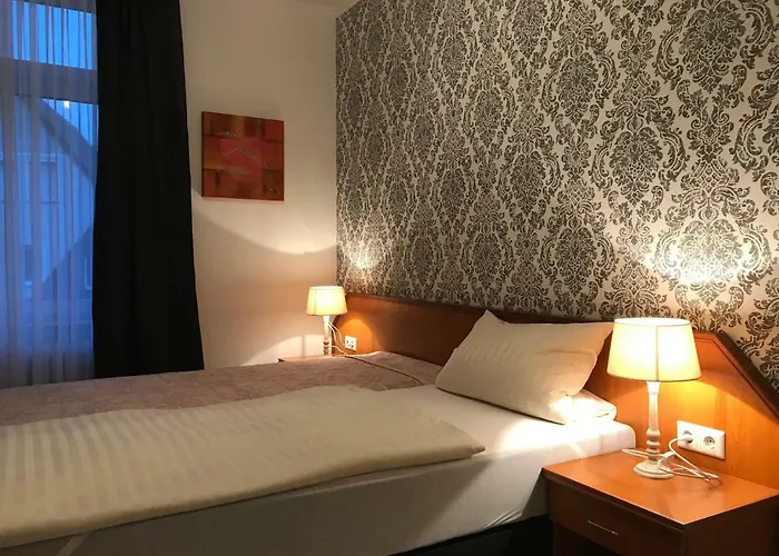 Hotel Diele