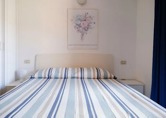 Appartamenti Maricampo - Helloelba Marina di Campo