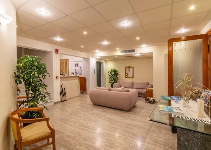 Irini Apartments Chersonissos