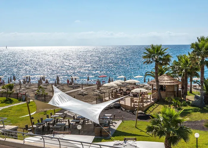 Aregai Marina Hotel&Residence Santo Stefano al Mare