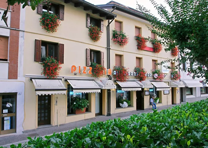 Hotel Ristorante Cigno Latisana