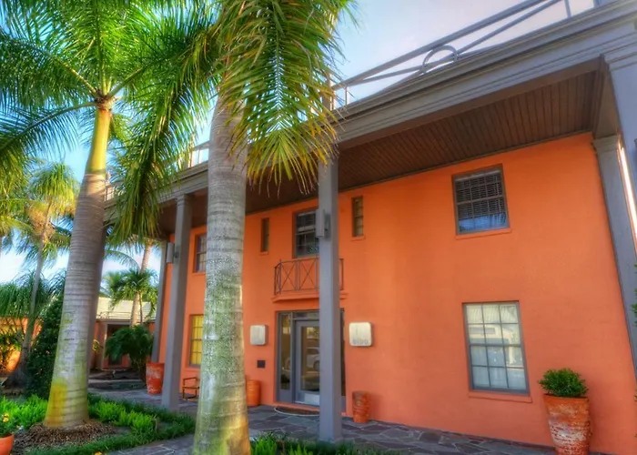 Hotel Biba West Palm Beach