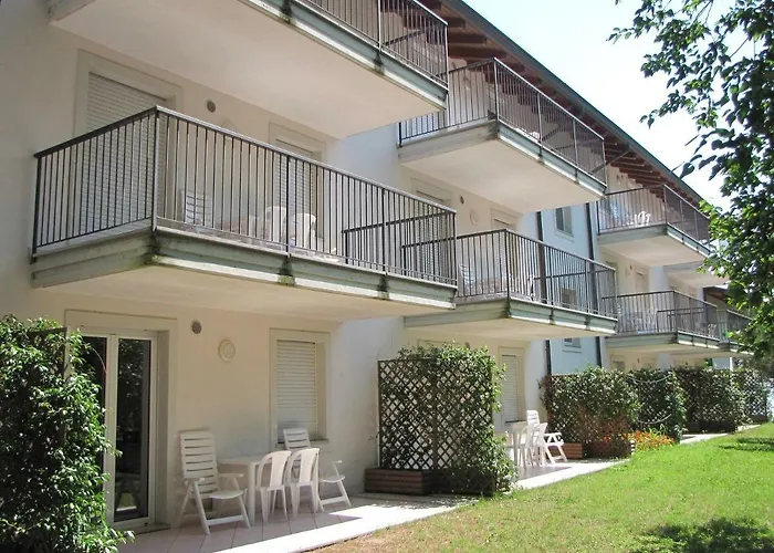 Belvedere Pineta Camping Village Grado