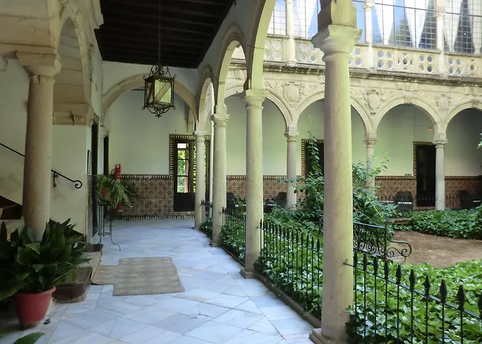 Palacio De La Rambla