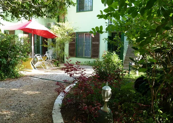 Lodge Takini 4 Kourou