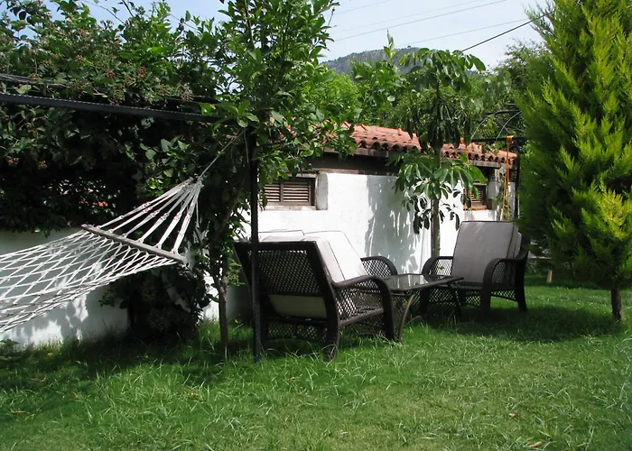 Gocek (Fethiye) Hotels