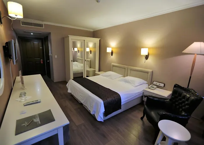 Hotels in Mudanya