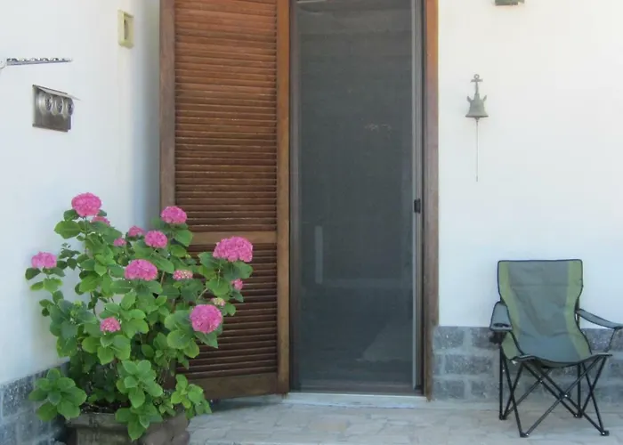 Bed&Breakfast Le Valli del Cerrano