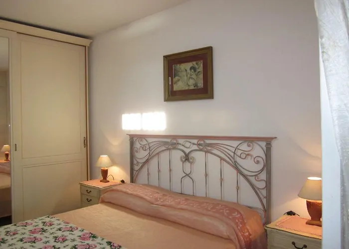 Bed&Breakfast Le Valli del Cerrano