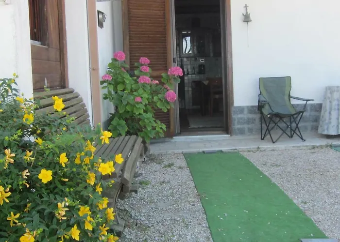 Bed&Breakfast Le Valli del Cerrano