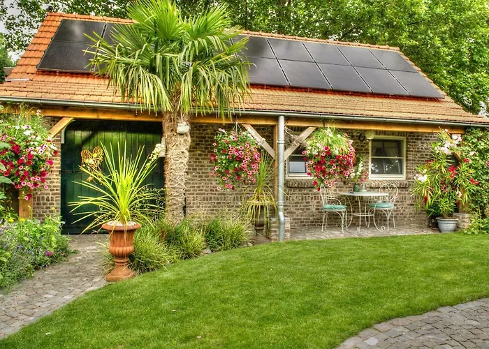 Bed&Breakfast Piekoo Belloo Bed and Breakfast Weert