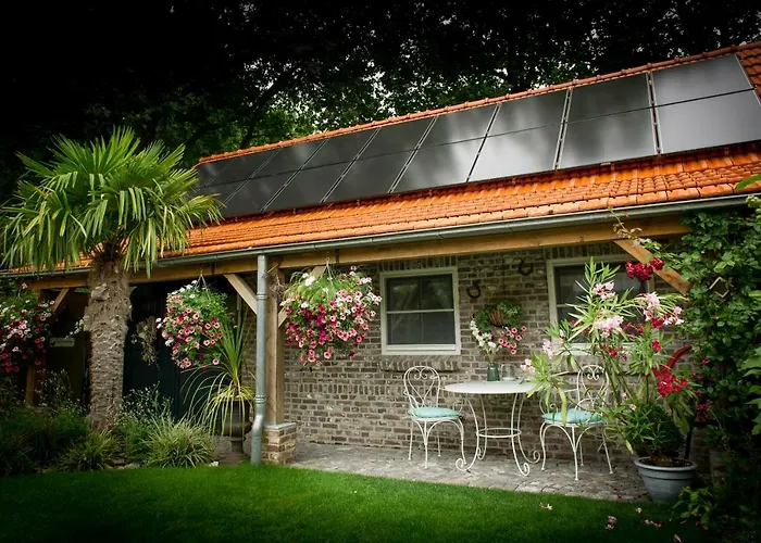 Bed&Breakfast Piekoo Belloo Bed and Breakfast Weert