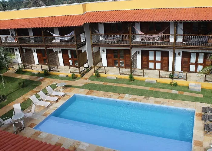 Villa Aurora Flecheiras