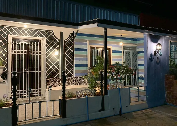 Chumphon Hotels