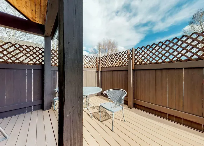 Tarn Landing B7 Apartment Frisco