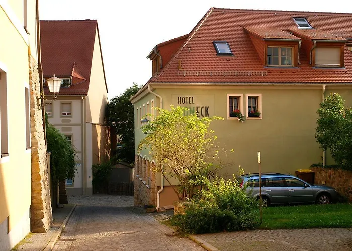 Hotel Dom-Eck Bautzen
