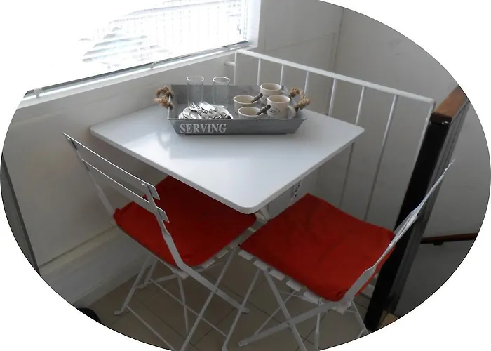 B&B 2 Hoog Lelystad