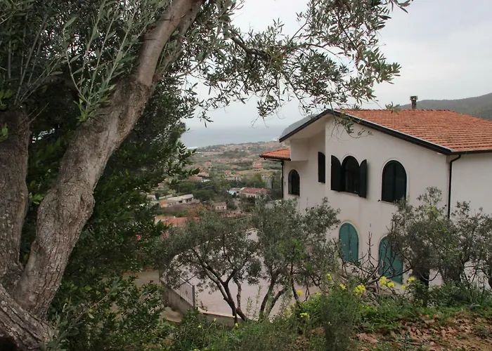 Panacea La Casa Del Miele