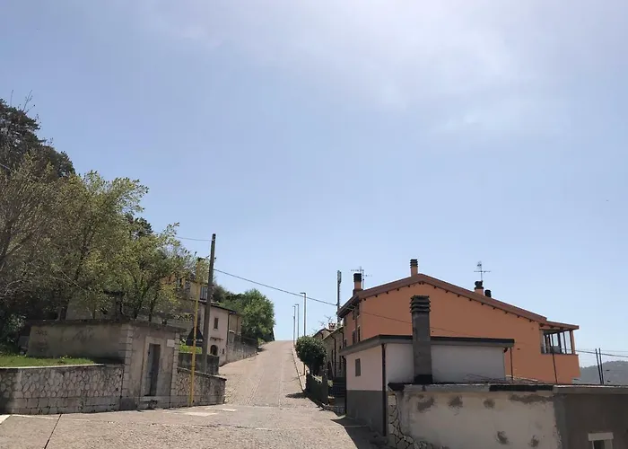 B&B Al San Francesco Castel Di Sangro
