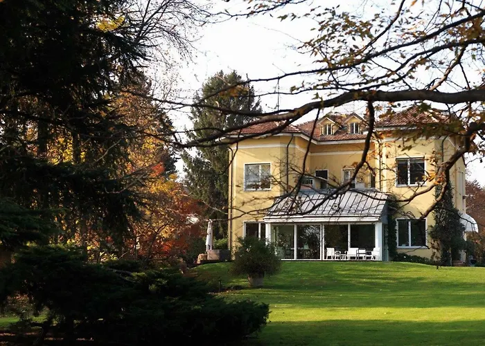 Villa La Maggiorana Rivoli 