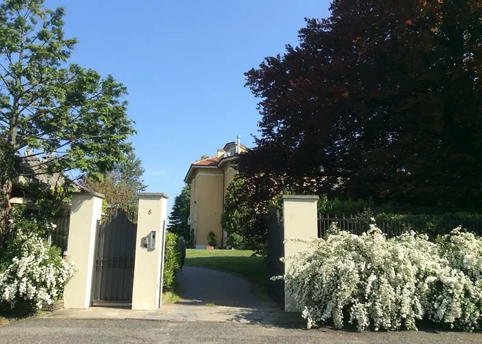 Villa La Maggiorana Rivoli 