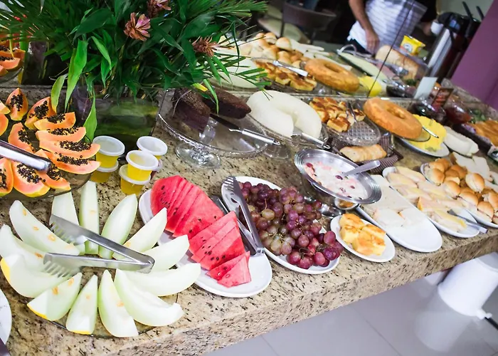 Hotel Nativo Porto Velho 