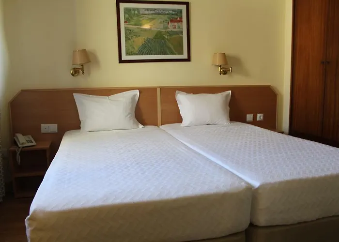 Hotel Nave Porto